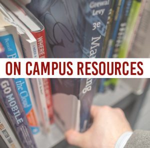On Campus Resources